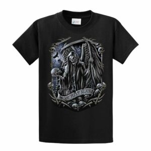 American Savage Viking T-Shirt, Viking Warrior Norway Norse Mythology