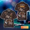I Would Rather Be At The Casino Personalized Name 3d Hawaiian Shirt For Poker Players 2