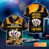 Poker And Beer That Why I Am Here Personalized Name 3d Hawaiian Shirt For Poker Players 2