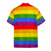 Pride Hawaiian Shirt For Lgbt Background Design Hawaiian Shirt Transgender Shirt 2