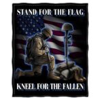 Veterans Day Gifts Blanket best Gifts for Veterans Vietnam Veteran Gifts Throw Blanket