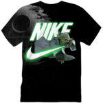 Customized Star Wars Gift For Yoda Fan Star War Shirt