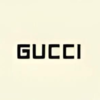 Gucci text (+$4)