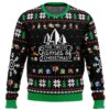 12 Games of Christmas PC Ugly Christmas Sweater front mockup.jpg