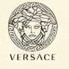 Versace Logo (+$4)