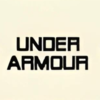 Under Armour Text (+$4)