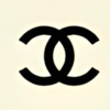 Chanel Logo (+$4)