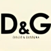 Dolce Gabbana Logo (+$4)