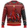 Symbol Lelouch Code Geass Ugly Christmas Sweater