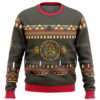 Attack on Titan Ugly Christmas Sweater
