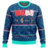 Code Geass Alt Ugly Christmas Sweater