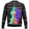 Ghost Fighter YuYu Hakusho Ugly Christmas Sweater