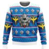 Goblin Slayer Sprites Ugly Christmas Sweater