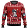 Death Note Characters Alt Ugly Christmas Sweater