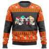 Avengers Gauntlet Ugly Christmas Sweater