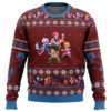 Harry Potter Happy Christmas Ugly Christmas Sweater