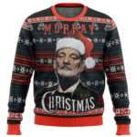 Murray Xmas Ugly Christmas Sweater