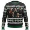 Gurren Lagann Kamina Ugly Christmas Sweater