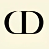 Dior Logo (+$4)