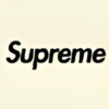 Supreme Logo (+$4)