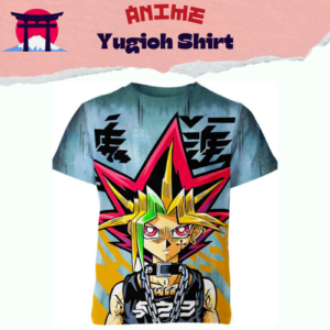 Yugioh Shirt
