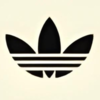 Adidas Logo (+$4)