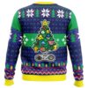 A Classic Gamer Christmas PC Ugly Christmas Sweater back mockup.jpg