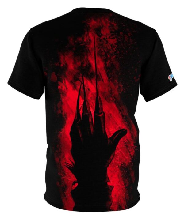 A Nightmare On Elm Street Shirt
