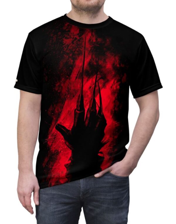 A Nightmare On Elm Street Shirt