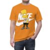 Bart Simpson From The Simpsons Nike Shirt 5.jpg