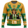 Believe Loki Marvel men sweatshirt FRONT mockup.jpg