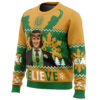 Believe Loki Marvel men sweatshirt SIDE FRONT mockup.jpg