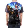 Black Panther And Storm Shirt 6.jpg