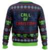 Call Of Christmas Cthulhu PC men sweatshirt BACK mockup.jpg