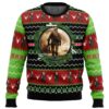 12 Games of Christmas Ugly Christmas Sweater