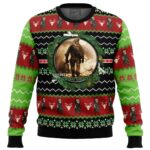 Call of Duty Ugly Christmas Sweater