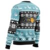 Christmas Black Star Soul Eater men sweatshirt SIDE BACK mockup.jpg