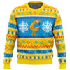 A New Christmas Star Wars Ugly Christmas Sweater