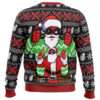 Christmas Deadpool Marvel PC men sweatshirt BACK mockup.jpg
