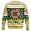 Christmas Fantasy Final Fantasy 14 men sweatshirt BACK mockup.jpg