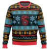 Christmas Rugrats Nickelodeon Ugly Christmas Sweater
