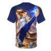 Chun Li from Street Fighter Shirt 2.jpg