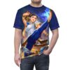 Chun Li from Street Fighter Shirt 5.jpg