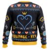 Courage is the Key Kingdom Hearts PC men sweatshirt BACK mockup.jpg