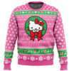 Call Of Christmas Cthulhu Ugly Christmas Sweater
