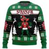 Demogorgon Stranger Grinch PC Ugly Christmas Sweater front mockup.jpg
