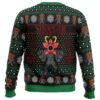 Demogorgon Stranger Krampus PC Ugly Christmas Sweater back mockup.jpg