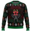 Demogorgon Stranger Krampus PC Ugly Christmas Sweater front mockup.jpg