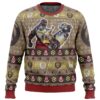 Overwatch The Reaper Ugly Christmas Sweater