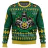 Dragonzord Power Rangers Ugly Christmas Sweater FRONT mockup.jpg